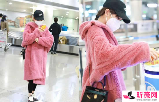 陈翔新女友是谁 陈翔否认出轨后毛晓彤首次现身全程看手机 陈翔新女友是谁 陈翔否认出轨后毛晓彤首次现身全程看手机