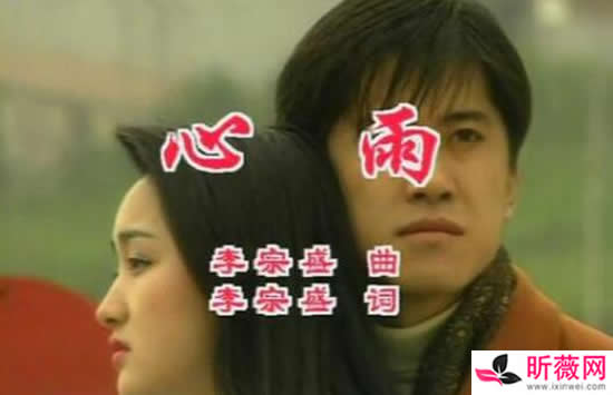 杨钰莹最好听的十首歌是哪些 原来这些歌都是她唱的