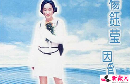 杨钰莹最好听的十首歌是哪些 原来这些歌都是她唱的