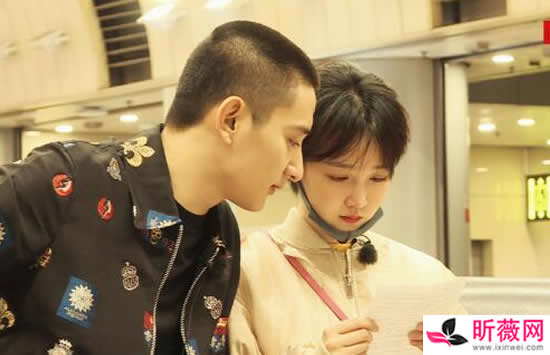 陈小纭于小彤什么时候分手 陈小纭和于小彤为什么分手