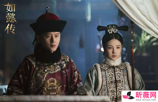 陈小纭演过的电视剧及电影有哪些呢 陈小纭2021年新剧有哪些 陈小纭演过的电视剧及电影有哪些呢 陈小纭2021年新剧有哪些