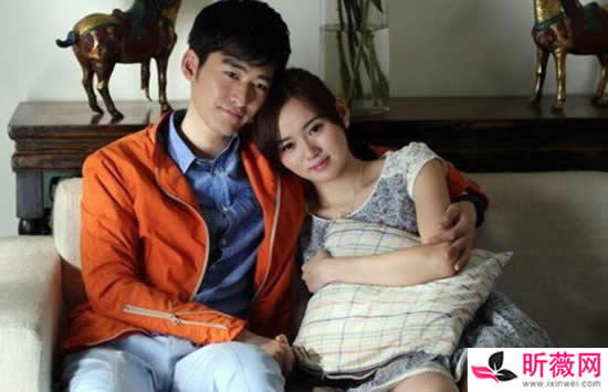 江铠同为什么叫万年小三 陈翔真的出轨了江铠同吗 江铠同为什么叫万年小三 陈翔真的出轨了江铠同吗