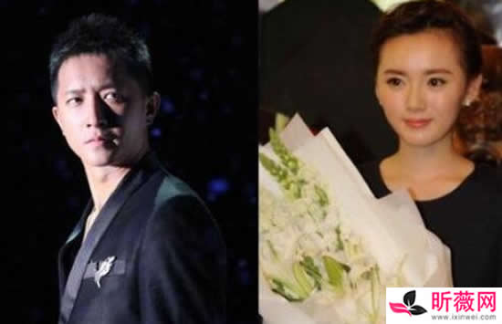 江铠同为什么叫万年小三 陈翔真的出轨了江铠同吗 江铠同为什么叫万年小三 陈翔真的出轨了江铠同吗