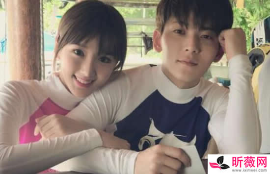 江铠同为什么叫万年小三 陈翔真的出轨了江铠同吗 江铠同为什么叫万年小三 陈翔真的出轨了江铠同吗