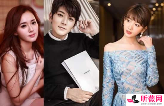 江铠同为什么叫万年小三 陈翔真的出轨了江铠同吗 江铠同为什么叫万年小三 陈翔真的出轨了江铠同吗