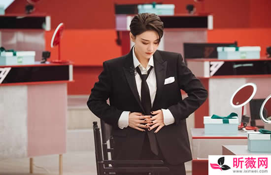 张馨予个人资料简介及最新图片写真介绍 