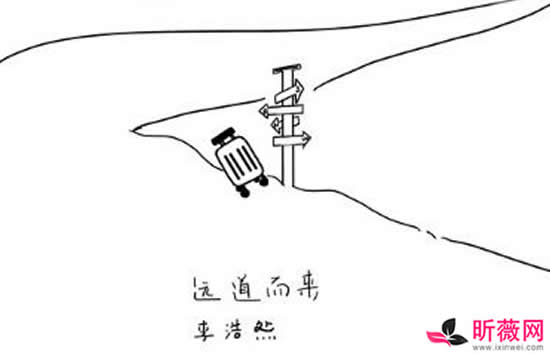 为你拨开人海远道而来是什么歌 歌曲《远道而来》演唱者及歌词介绍