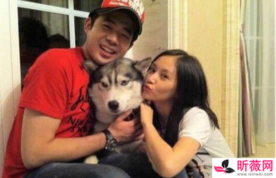 王子文没结过婚是真的吗 王子文的儿子是谁的