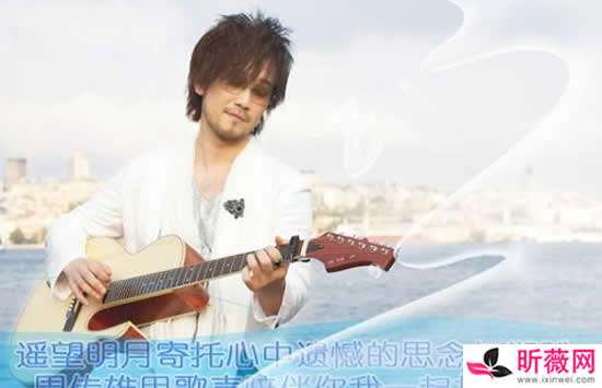 周传雄最好听的10首歌是哪几首 每一首你一定都有听过