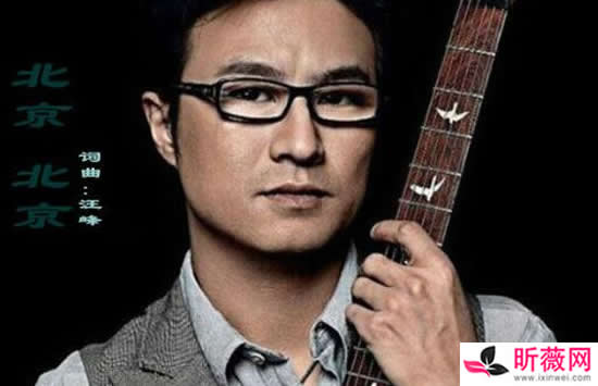 汪峰最好听的十首歌是哪几首 你最熟悉的是哪一首