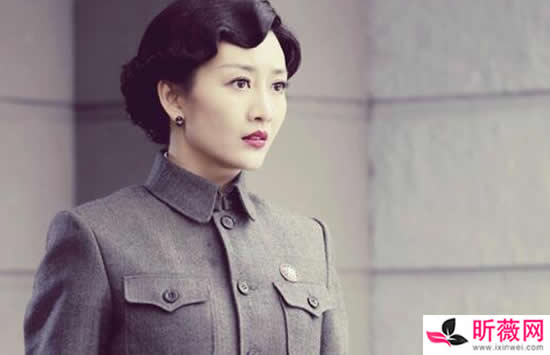 王鸥个人资料简介及最新图片写真介绍 王鸥个人资料简介及最新图片写真介绍