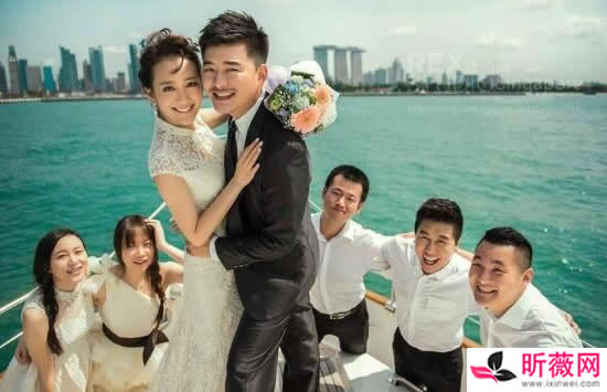 王鸥老公是谁 王鸥历任绯闻男友大盘点 王鸥老公是谁 王鸥历任绯闻男友大盘点