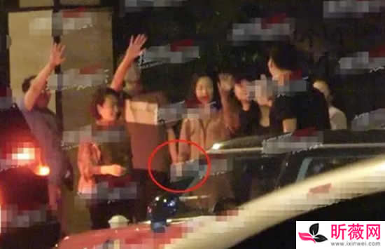 王鸥老公是谁 王鸥历任绯闻男友大盘点 王鸥老公是谁 王鸥历任绯闻男友大盘点