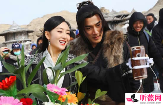 王鸥老公是谁 王鸥历任绯闻男友大盘点 王鸥老公是谁 王鸥历任绯闻男友大盘点