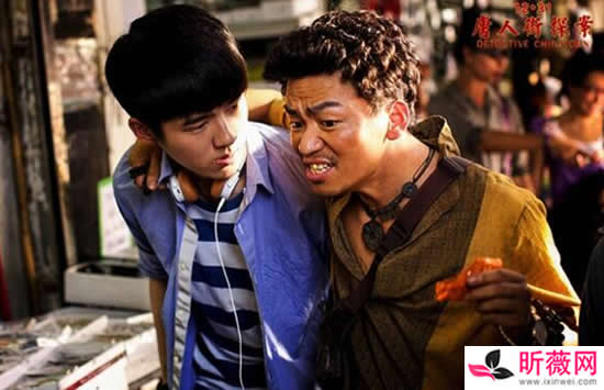 国产十大推理破案电影都有哪些 每一个镜头都是一个细节 国产十大推理破案电影都有哪些 每一个镜头都是一个细节