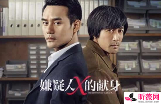 国产十大推理破案电影都有哪些 每一个镜头都是一个细节