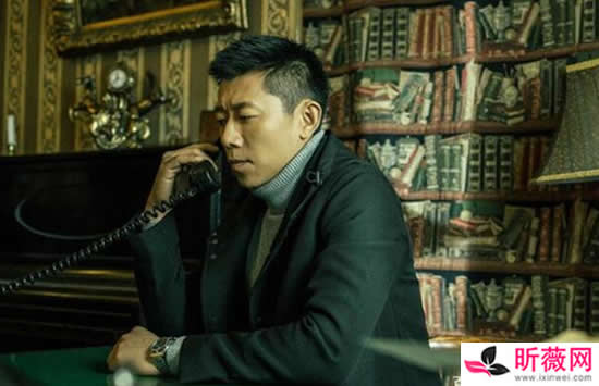 9分推理破案国产电视剧有哪些 看过超过5部的都是大神