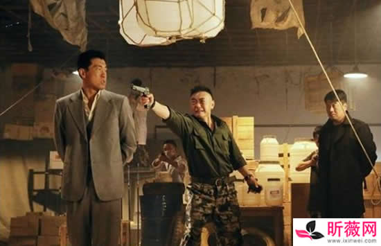 9分推理破案国产电视剧有哪些 看过超过5部的都是大神