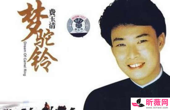 抖音攀登高峰望故乡黄沙万里长什么歌 歌曲《梦驼铃》演唱者及歌词介绍