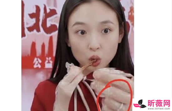 张雨剑老婆是吴倩吗 张雨剑和吴倩是什么关系