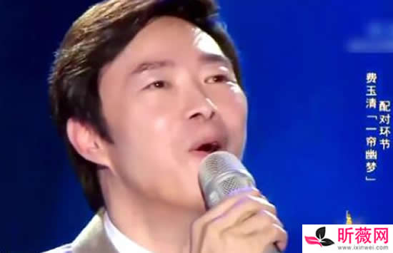 费玉清最火的十首歌是哪些 每一首拿出来都是经典