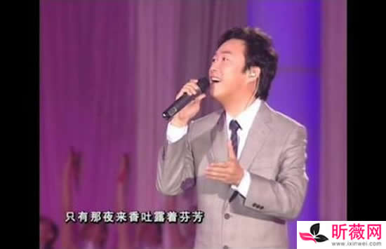 费玉清最火的十首歌是哪些 每一首拿出来都是经典