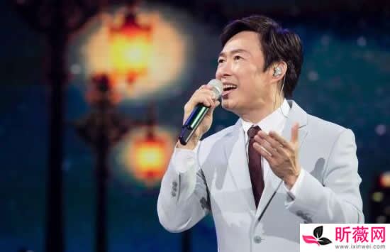 费玉清最火的十首歌是哪些 每一首拿出来都是经典