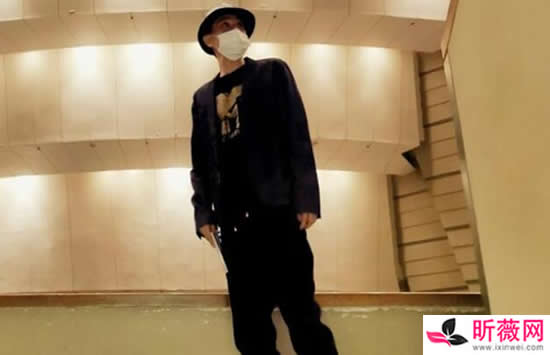 赵英俊生前遗书曝光 一句话直接让人泪目