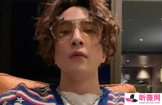 薛之谦个人资料简介及最新图片写真介绍