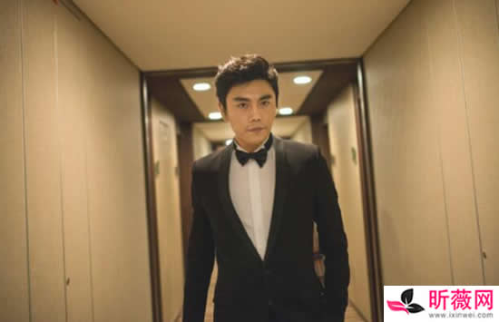 秦昊个人资料简介及老婆资料介绍 秦昊个人资料简介及老婆资料介绍