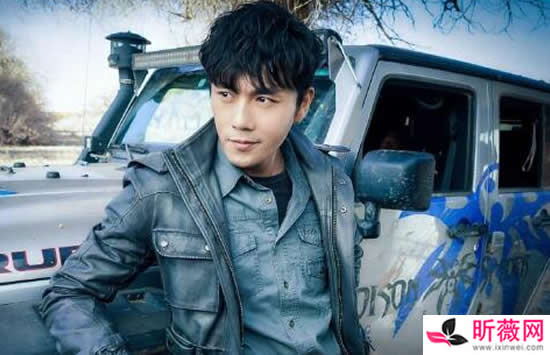 秦昊个人资料简介及老婆资料介绍 秦昊个人资料简介及老婆资料介绍