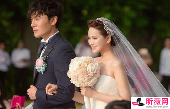 秦昊个人资料简介及老婆资料介绍 秦昊个人资料简介及老婆资料介绍