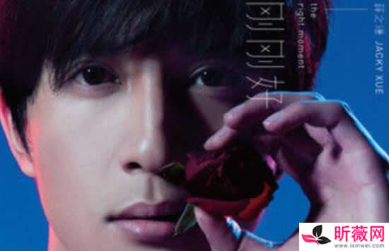 薛之谦最好听的十首歌排行榜 听完这十首的都是骨灰粉