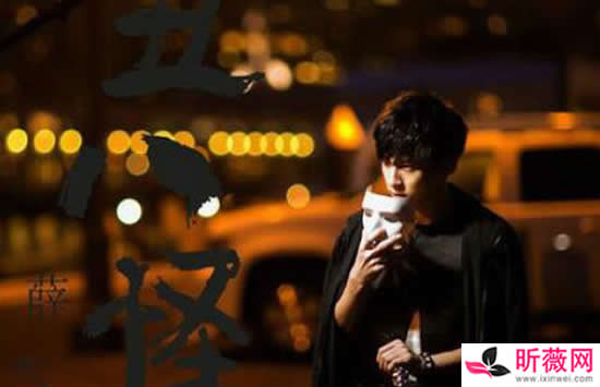 薛之谦最好听的十首歌排行榜 听完这十首的都是骨灰粉