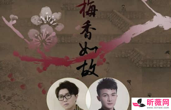 周深最好听的十首歌是哪些 其中2021年新歌直接唱哭网友