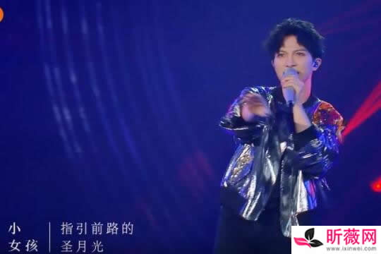 周深最好听的十首歌是哪些 其中2021年新歌直接唱哭网友