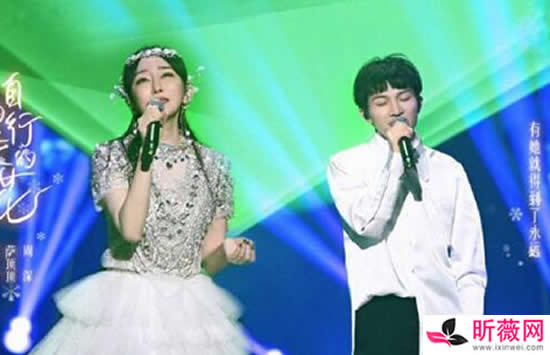 周深最好听的十首歌是哪些 其中2021年新歌直接唱哭网友