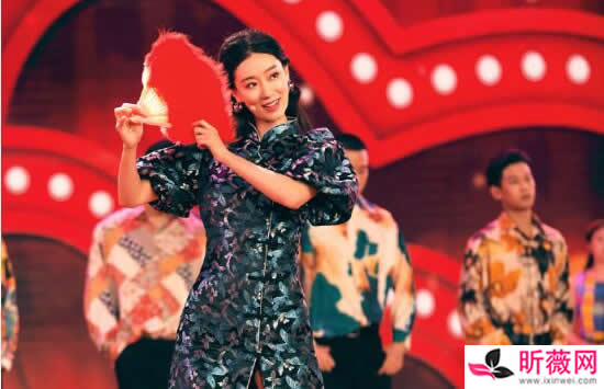 张小斐个人资料简介及最新写真图片介绍 张小斐个人资料简介及最新写真图片介绍