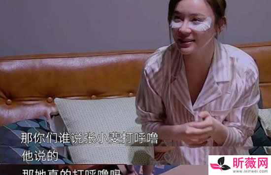 张小斐和袁姗姗怎么了 张小斐和袁姗姗陈年旧事起底 张小斐和袁姗姗怎么了 张小斐和袁姗姗陈年旧事起底