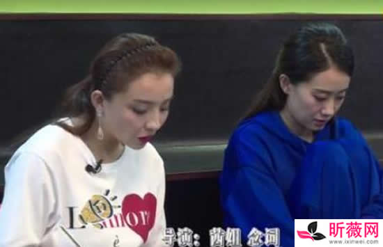 张小斐和孙茜事件是怎么回事 张小斐和孙茜是我就是演员哪一期