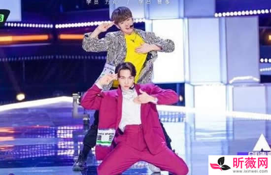 创造营2021赞多个人资料介绍 赞多和力丸到底有多厉害 创造营2021赞多个人资料介绍 赞多和力丸到底有多厉害