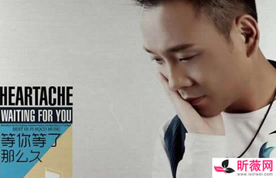 祁隆最经典的十首歌是哪几首 每一首你一定都听过 祁隆最经典的十首歌是哪几首 每一首你一定都听过