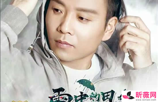 祁隆最经典的十首歌是哪几首 每一首你一定都听过