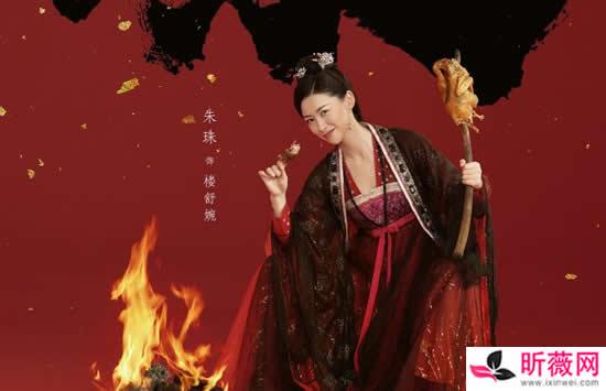 赘婿中楼舒婉扮演者是谁 楼舒婉喜欢宁毅吗结局怎样 赘婿中楼舒婉扮演者是谁 楼舒婉喜欢宁毅吗结局怎样