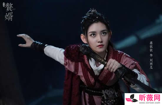 赘婿中刘西瓜第几集出现 刘西瓜和宁毅假结婚了吗 赘婿中刘西瓜第几集出现 刘西瓜和宁毅假结婚了吗