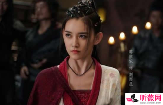 赘婿中刘西瓜第几集出现 刘西瓜和宁毅假结婚了吗 赘婿中刘西瓜第几集出现 刘西瓜和宁毅假结婚了吗