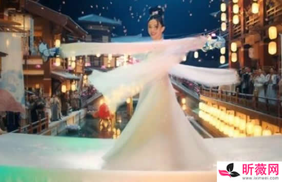 赘婿中聂云竹跳舞是哪一集 宁毅和聂云竹在一起了吗