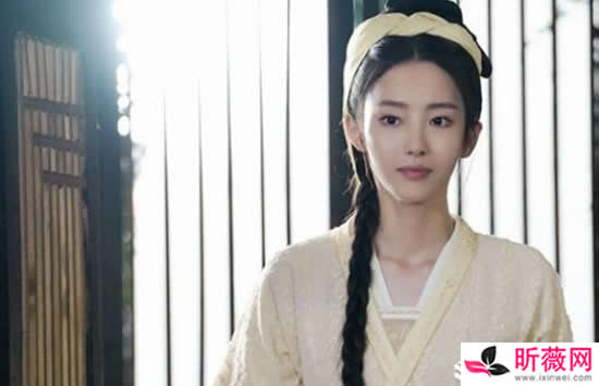 赘婿中聂云竹扮演者是谁 扮演者胡丹丹个人资料介绍