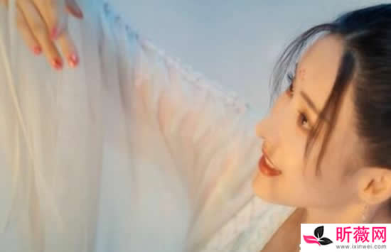 赘婿中聂云竹扮演者是谁 扮演者胡丹丹个人资料介绍