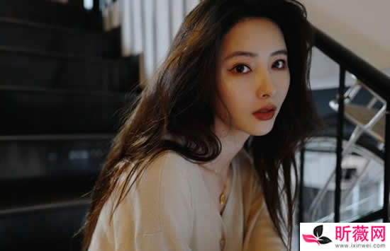 赘婿中聂云竹扮演者是谁 扮演者胡丹丹个人资料介绍